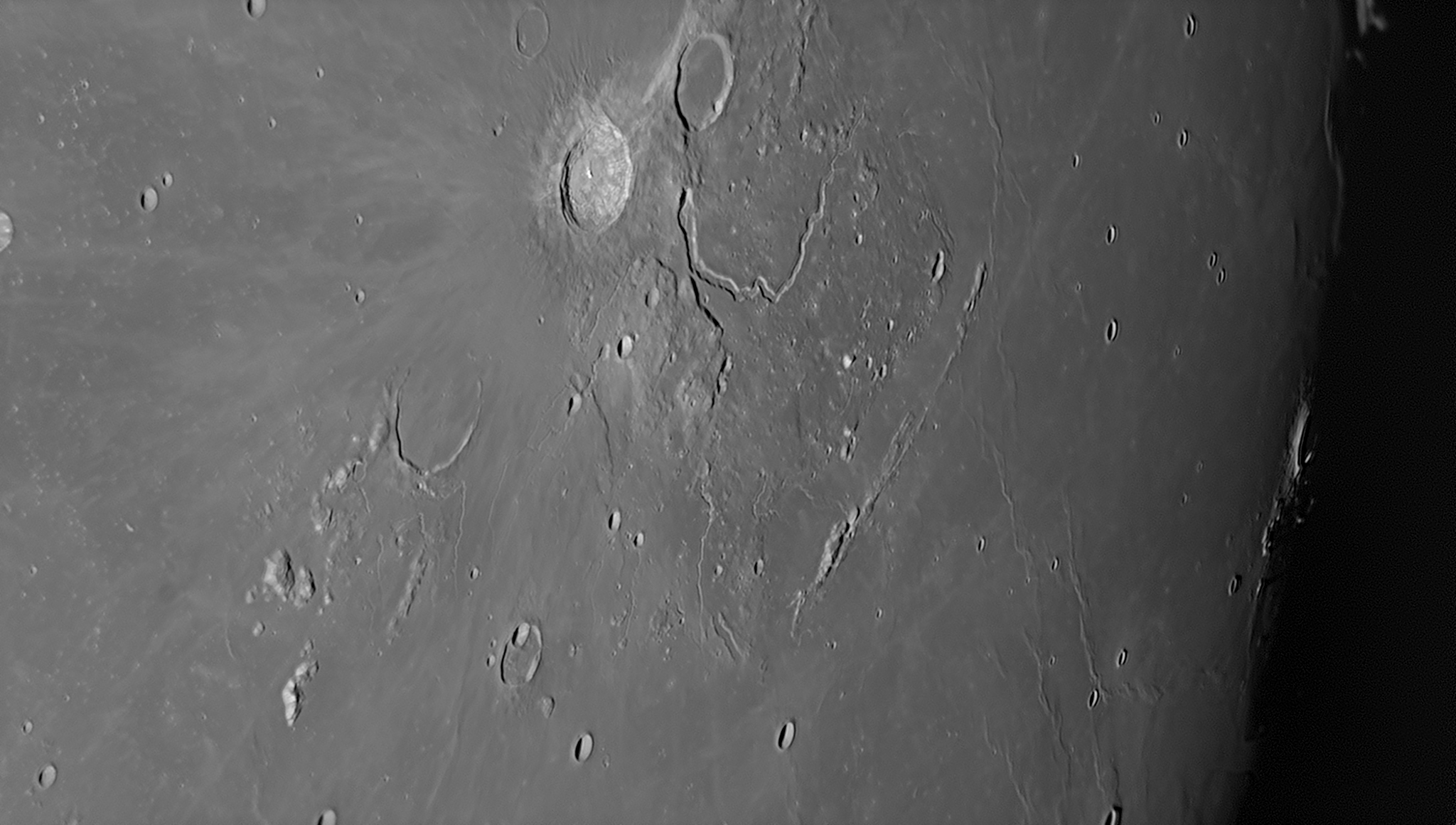 ASI385MC・ASI290MM