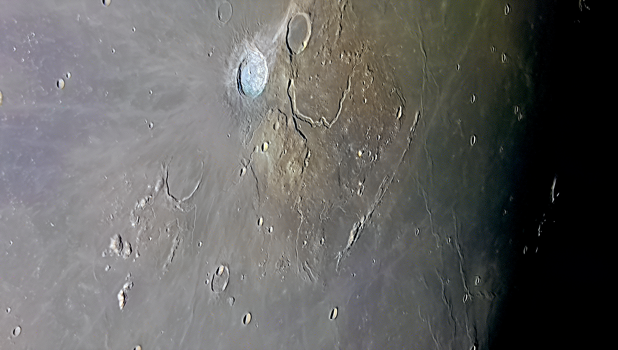 ASI385MC・ASI290MM