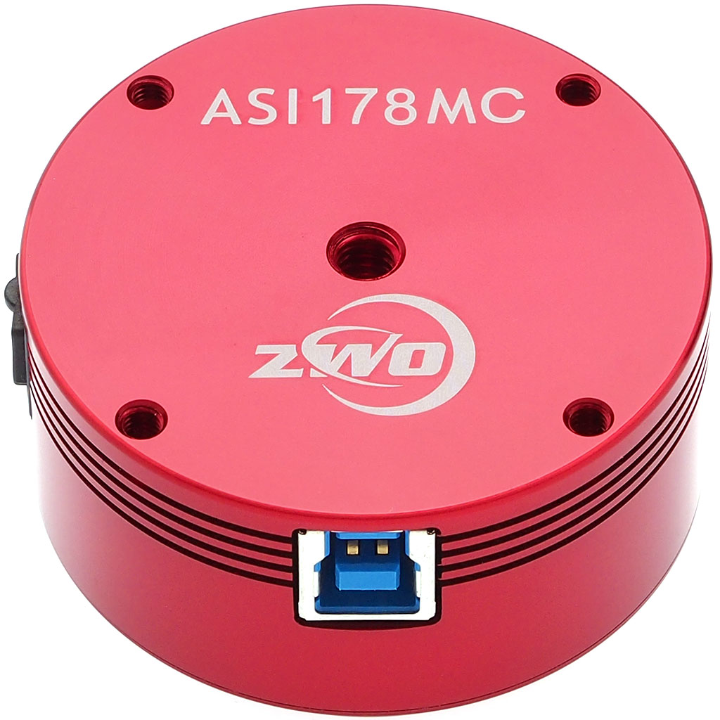 ZWO ASI178MC