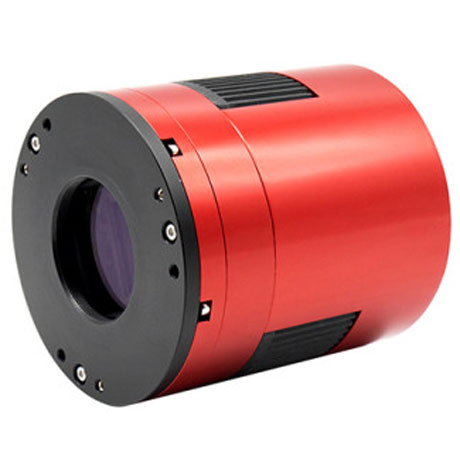ZWO社 天体撮影用冷却カラーカメラ ASI 2600MC Pro ASI2600